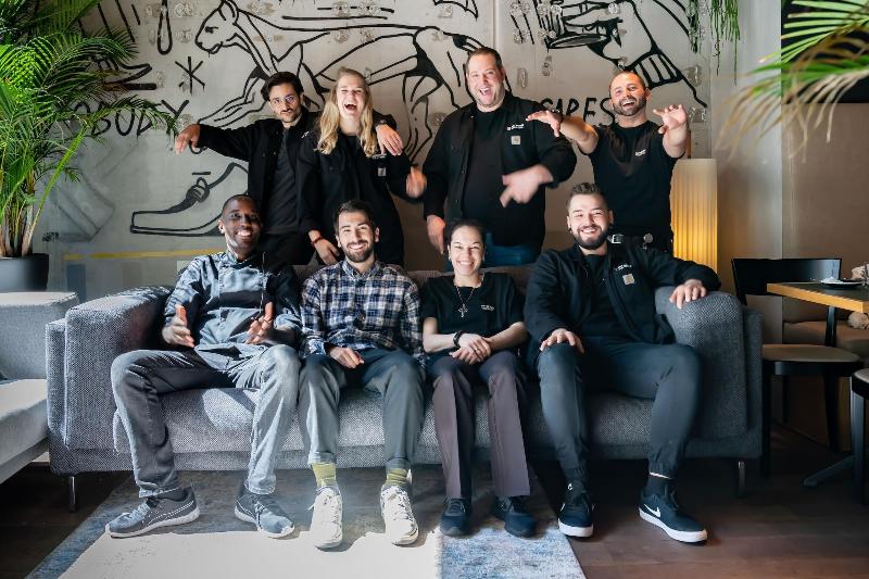 Art House Basel   Member Of Design Hotels