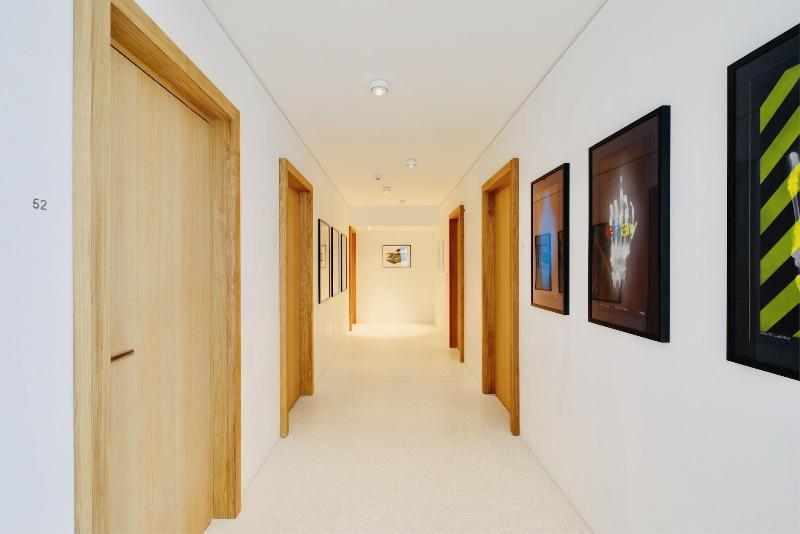 Art House Basel   Member Of Design Hotels