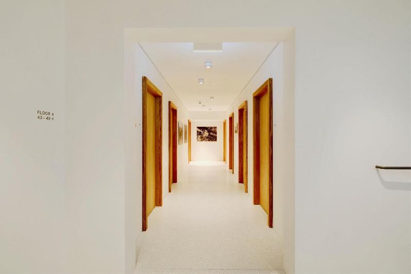 Art House Basel   Member Of Design Hotels