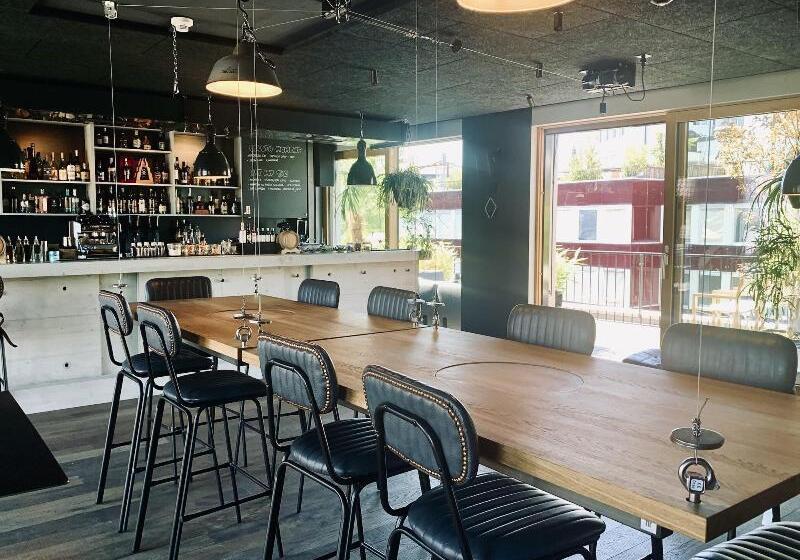 Art House Basel   Member Of Design Hotels