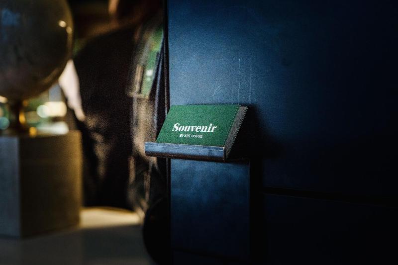 Art House Basel   Member Of Design Hotels