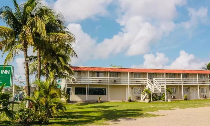 ホテル Bonitto Inn® Tampico Altamira