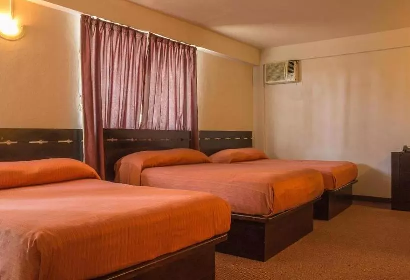 ホテル Bonitto Inn® Tampico Altamira