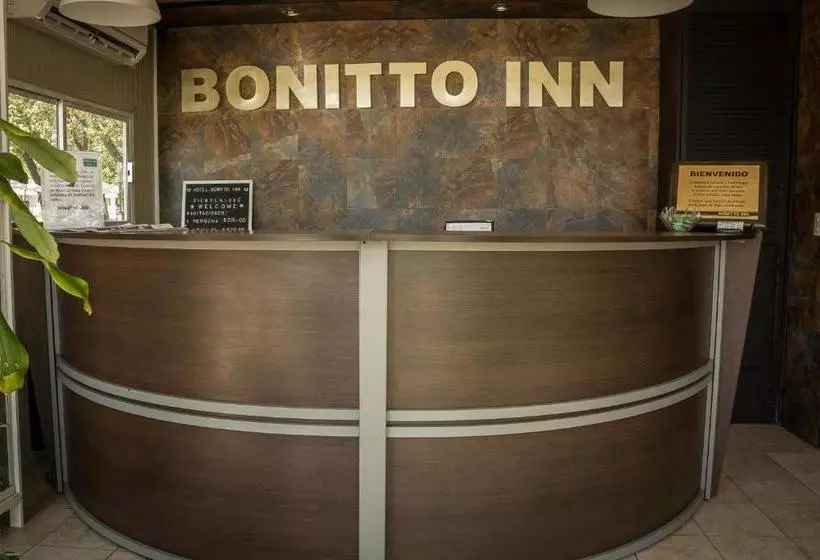 ホテル Bonitto Inn® Tampico Altamira