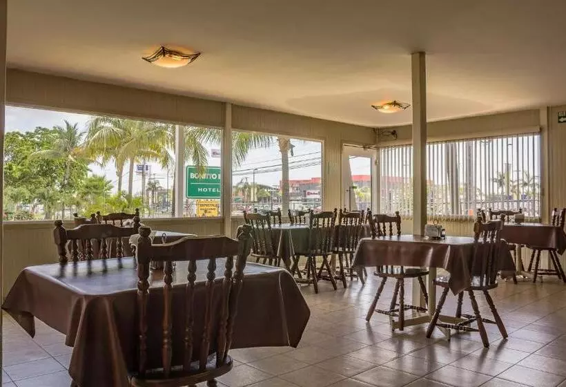 ホテル Bonitto Inn® Tampico Altamira