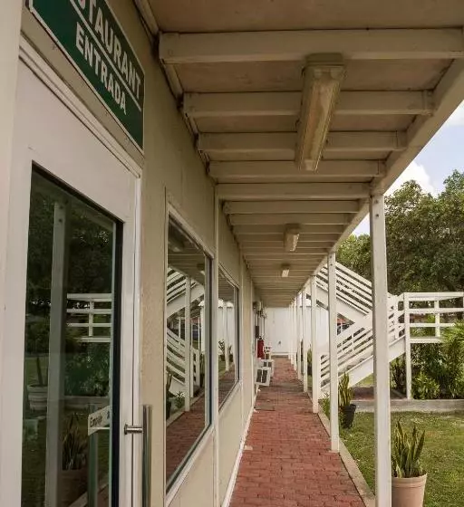 ホテル Bonitto Inn® Tampico Altamira