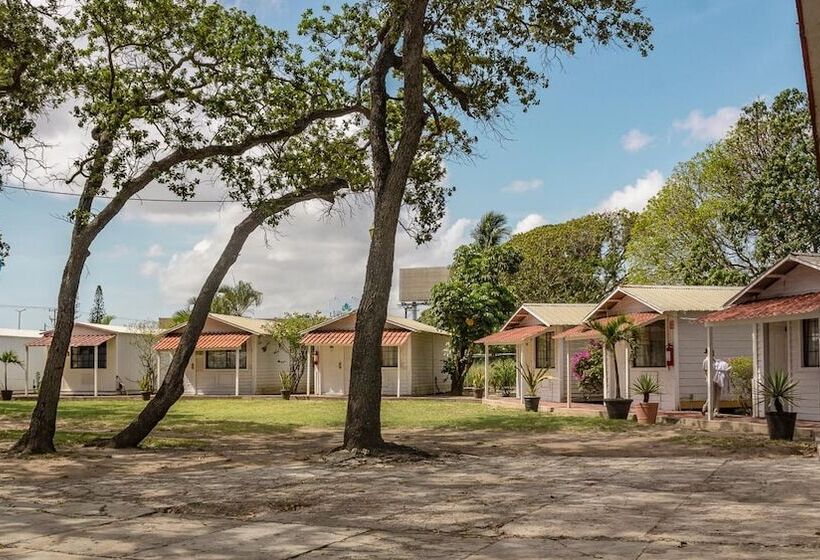 Hotel Bonitto Inn® Tampico Altamira