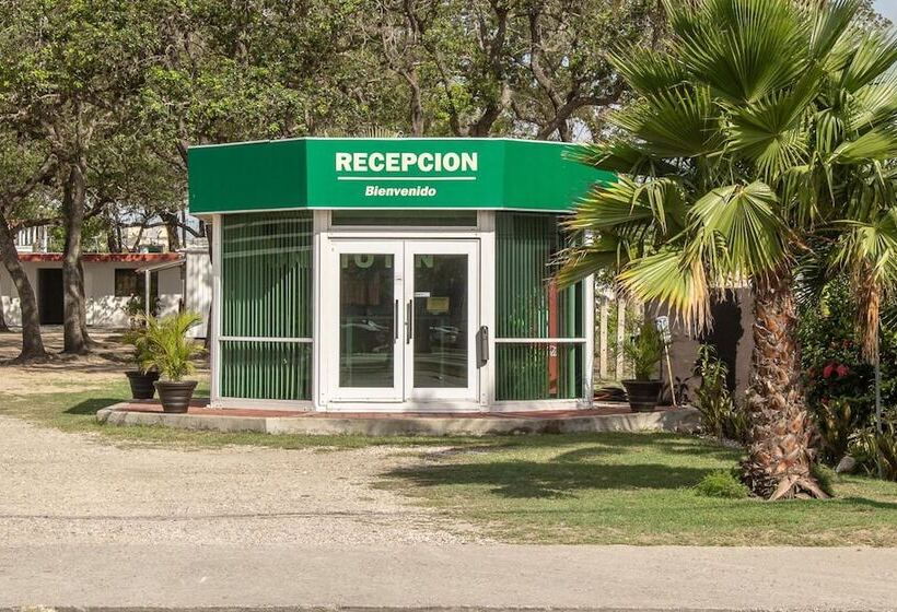 Hotel Bonitto Inn® Tampico Altamira
