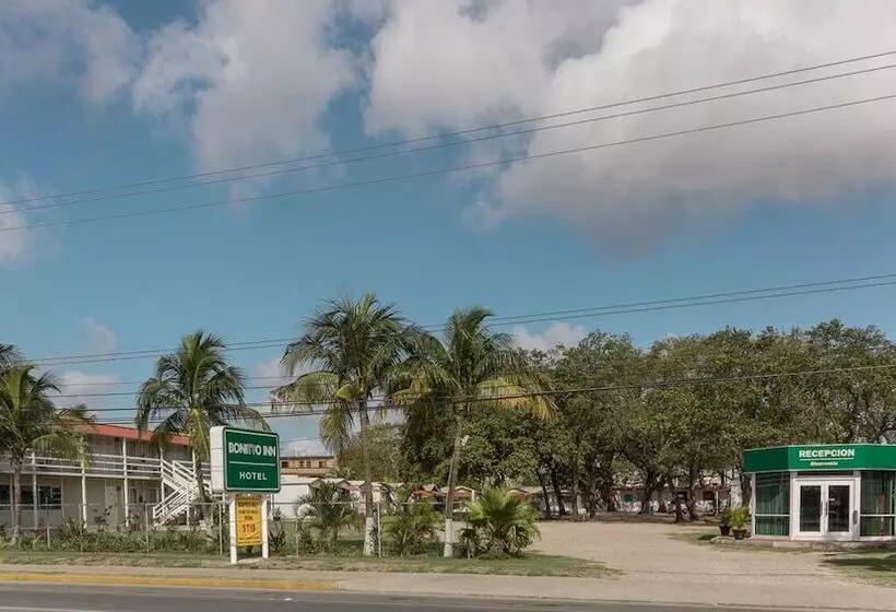 ホテル Bonitto Inn® Tampico Altamira