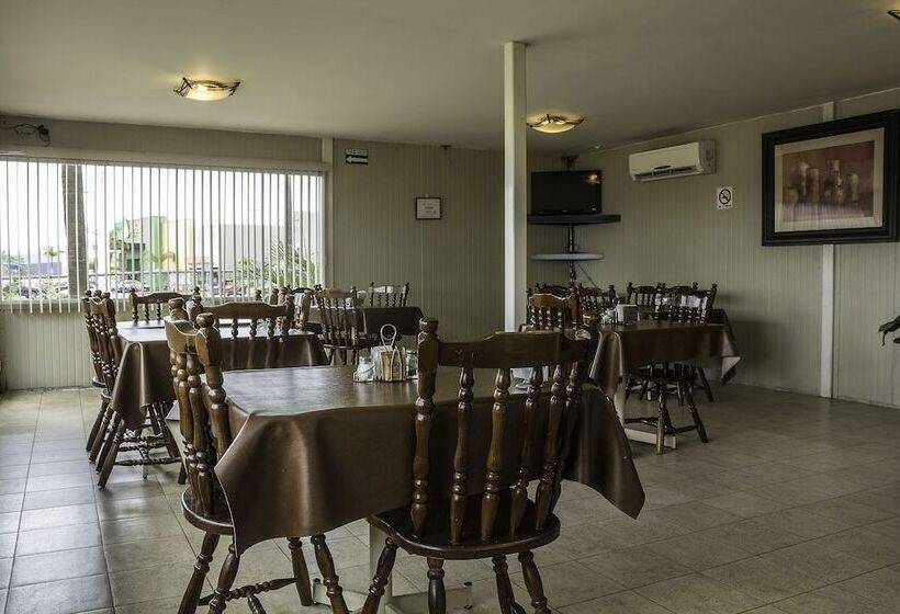 Hotel Bonitto Inn® Tampico Altamira