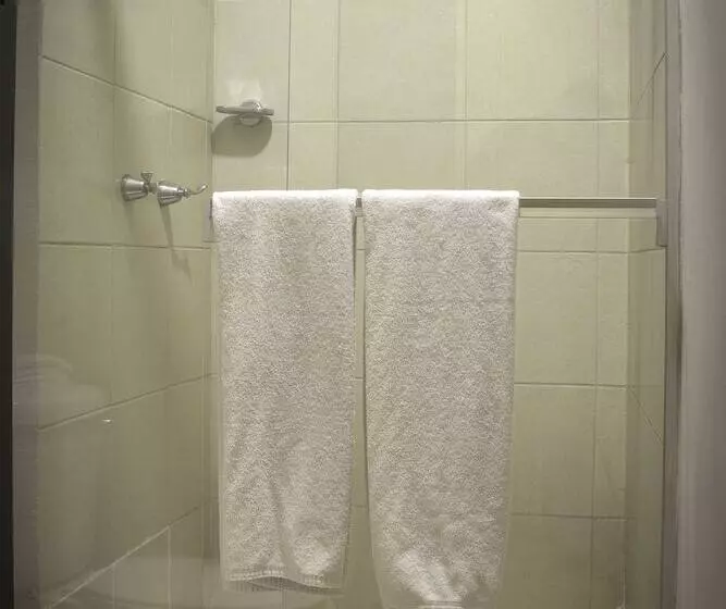 ホテル Bonitto Inn® Tampico Altamira