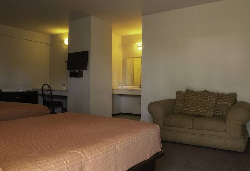 Hotel Bonitto Inn® Tampico Altamira