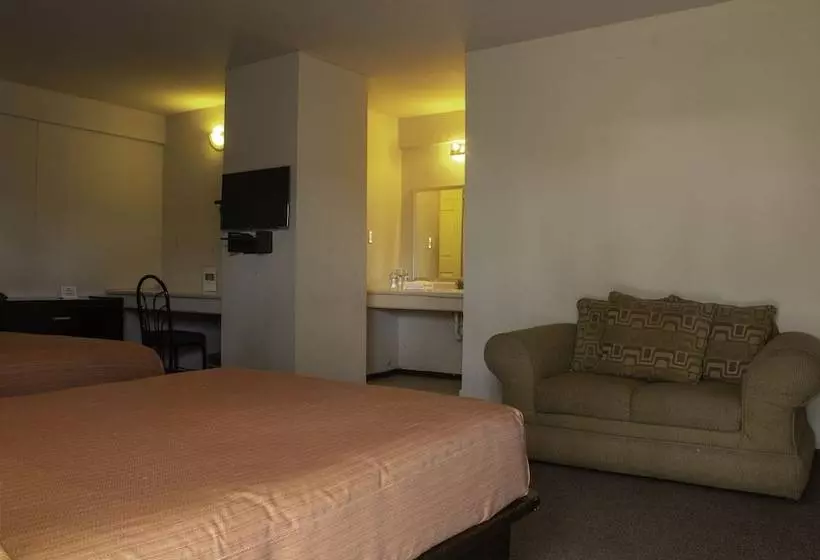 ホテル Bonitto Inn® Tampico Altamira