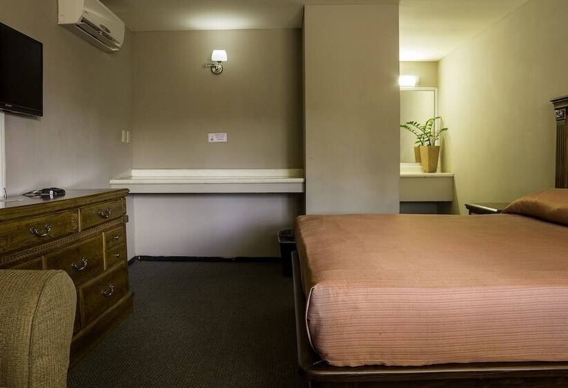 Hotel Bonitto Inn® Tampico Altamira