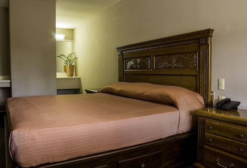 Hotel Bonitto Inn® Tampico Altamira