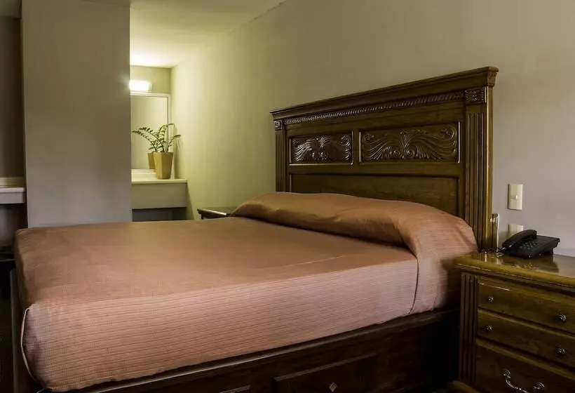 ホテル Bonitto Inn® Tampico Altamira