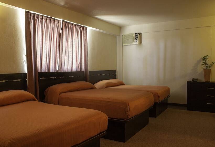 Hotel Bonitto Inn® Tampico Altamira