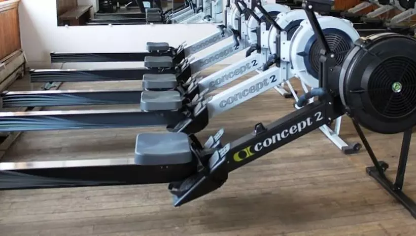 Hotelli Burevestnik Rowing Club