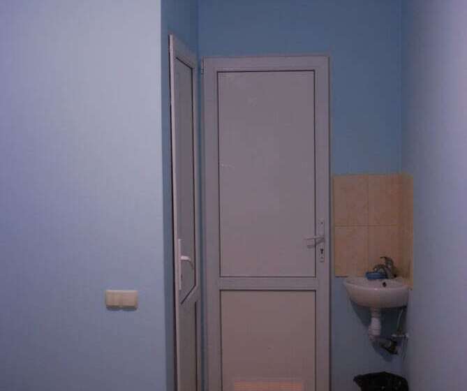 Hotelli Burevestnik Rowing Club