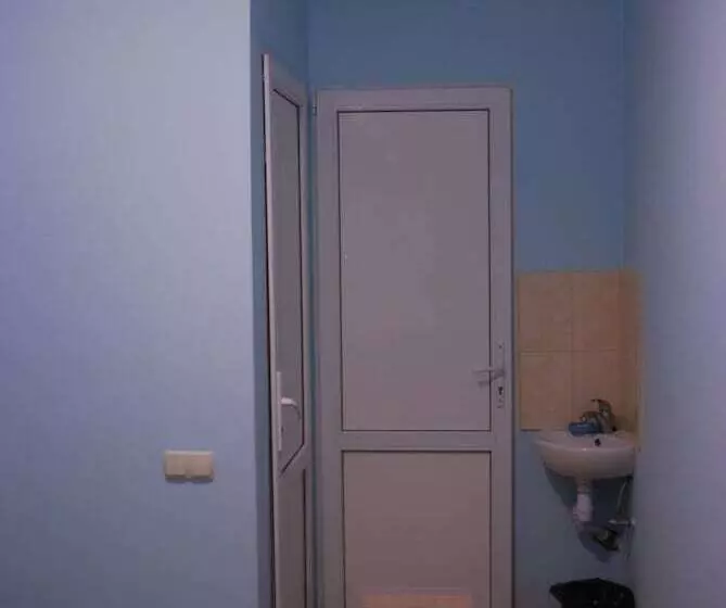 Hotelli Burevestnik Rowing Club