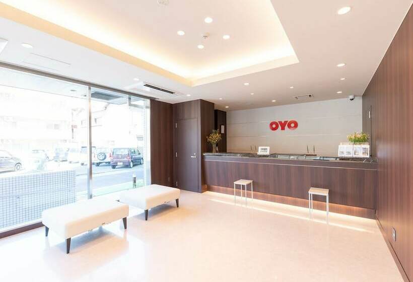 فندق Glany S Kumagaya Ekimae