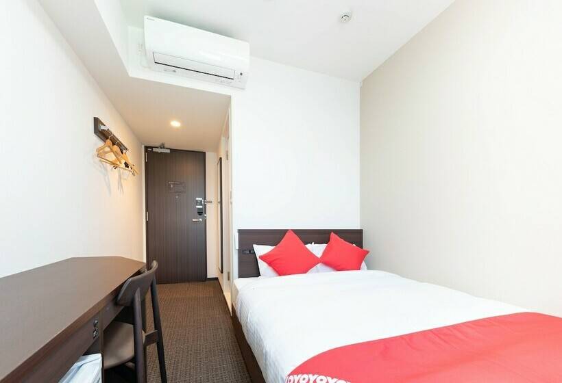 فندق Glany S Kumagaya Ekimae