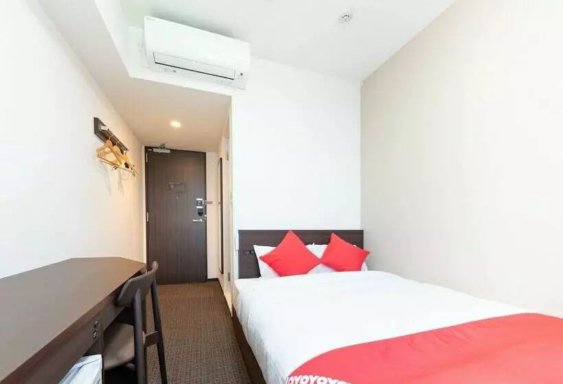 Hotelli Glany S Kumagaya Ekimae