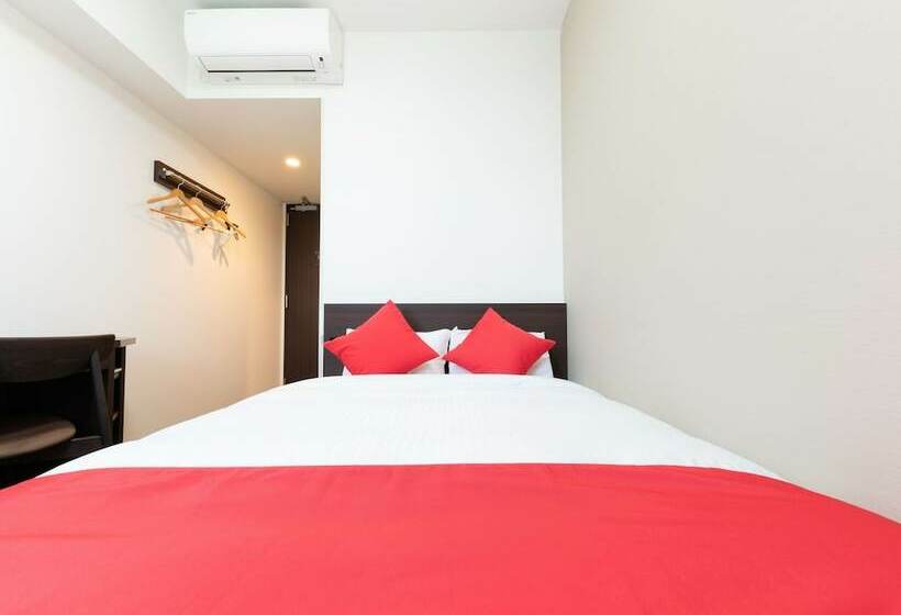 فندق Glany S Kumagaya Ekimae