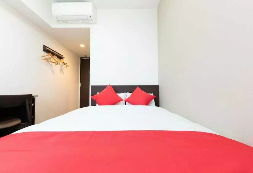 Hotelli Glany S Kumagaya Ekimae