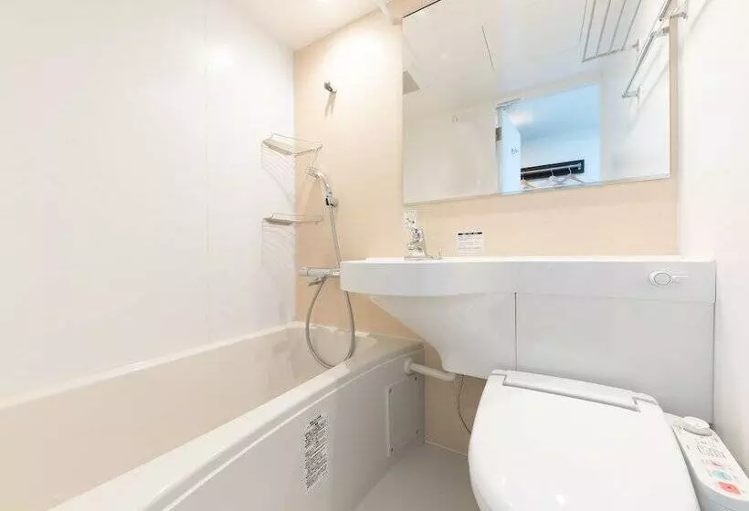 Hotelli Glany S Kumagaya Ekimae