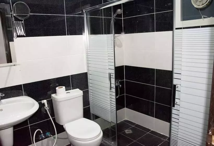 Hotelli Flowers Inn 2