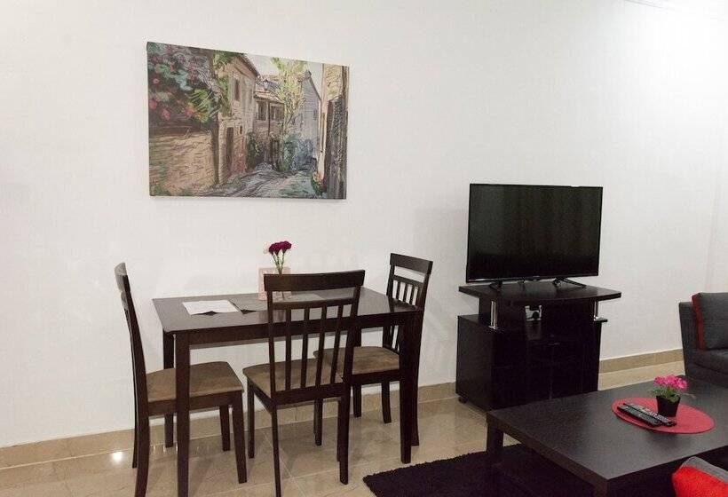 酒店 Flowers Inn 2