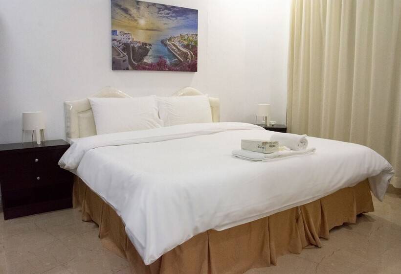 酒店 Flowers Inn 2