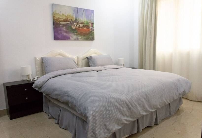 酒店 Flowers Inn 2