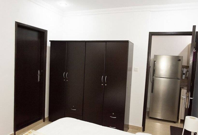 酒店 Flowers Inn 2