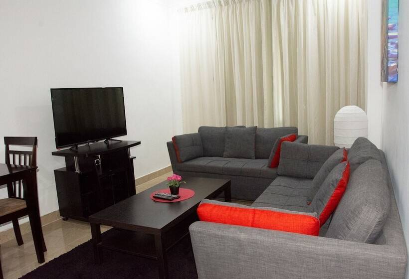 酒店 Flowers Inn 2