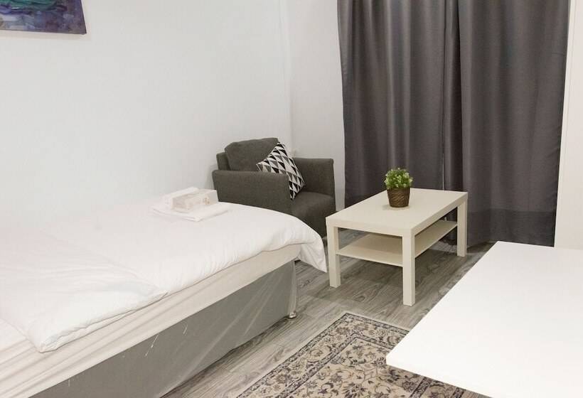 酒店 Flowers Inn 2