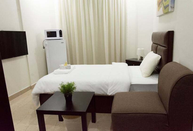 酒店 Flowers Inn 2