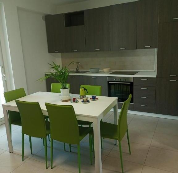 בית מלון כפרי I Giardini Di Zeus