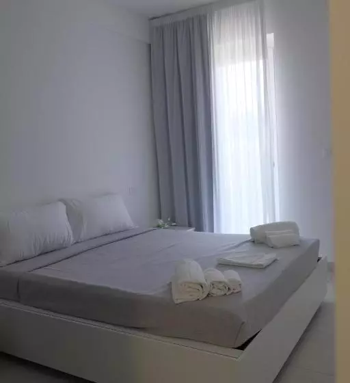 Hotelli I Giardini Di Zeus