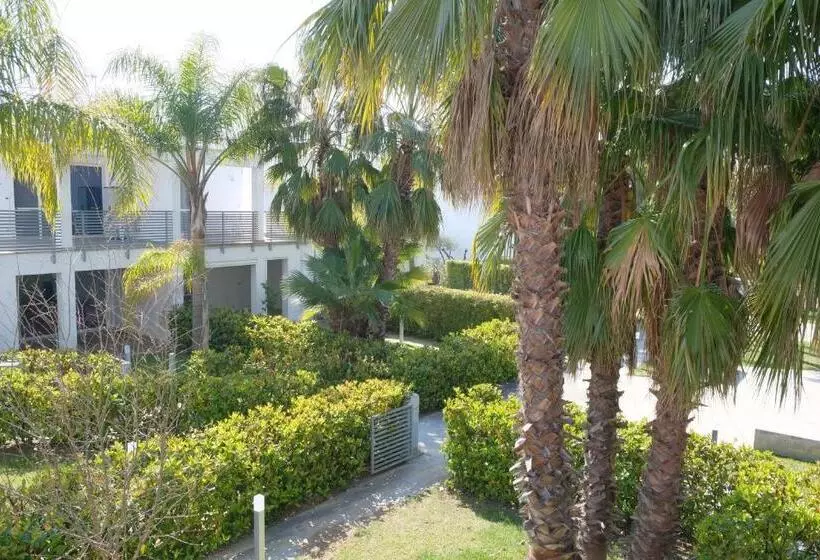 Hotelli I Giardini Di Zeus