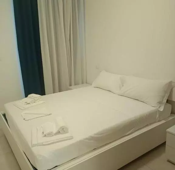 Hotelli I Giardini Di Zeus