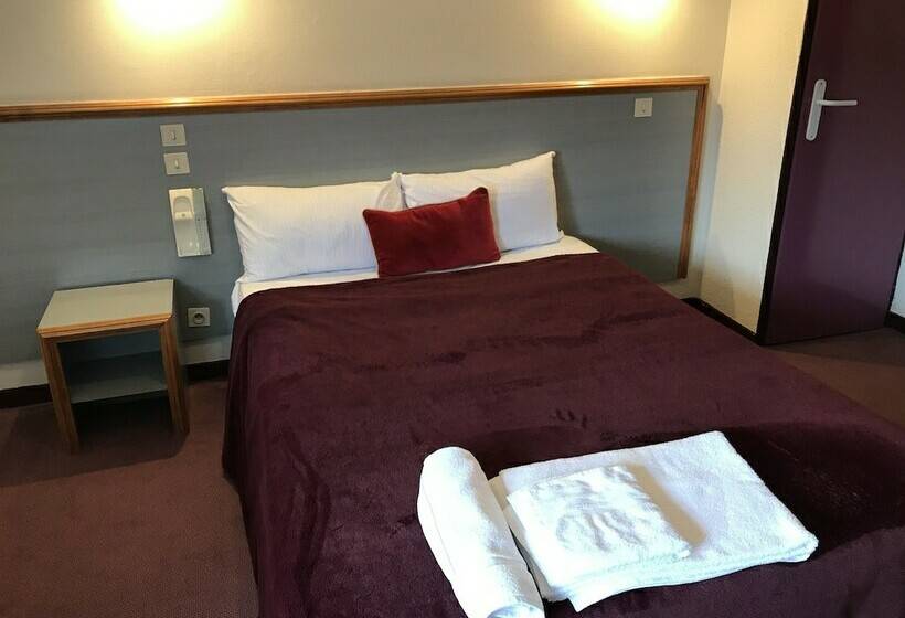 酒店 La Maison Carrée