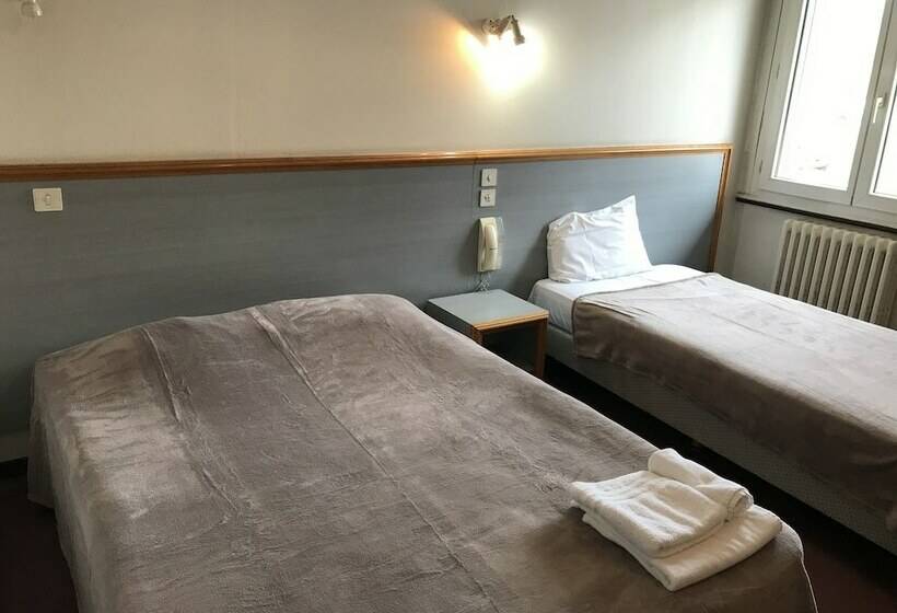 酒店 La Maison Carrée