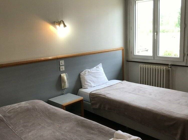 酒店 La Maison Carrée