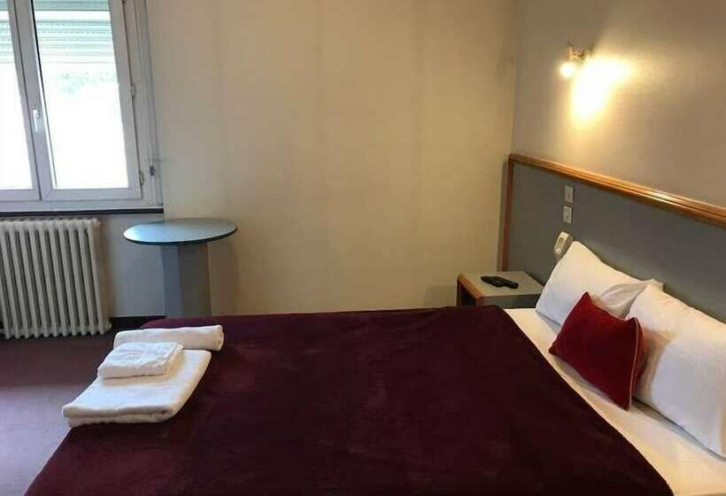 酒店 La Maison Carrée