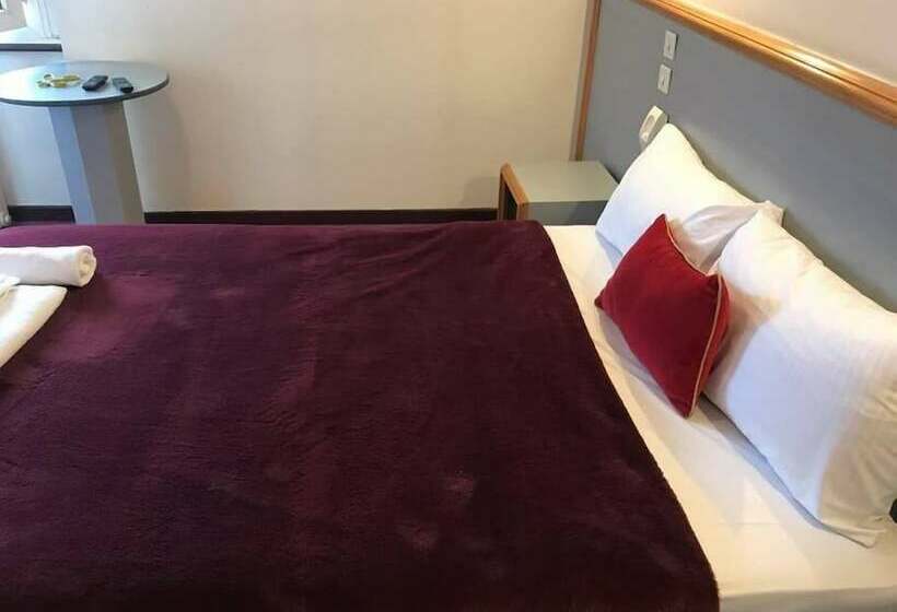 酒店 La Maison Carrée