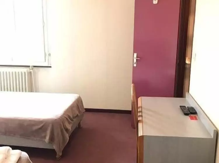 ホテル La Maison Carrée