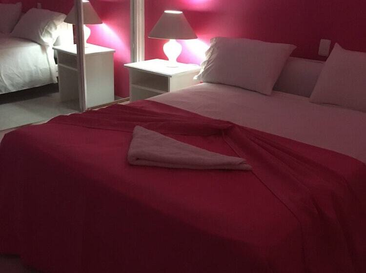 호텔 Maracas Punta Cana