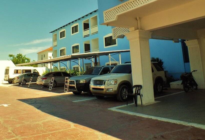 호텔 Maracas Punta Cana